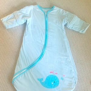 Very Warm Padded Sleepsack Size L (2-5yrs)